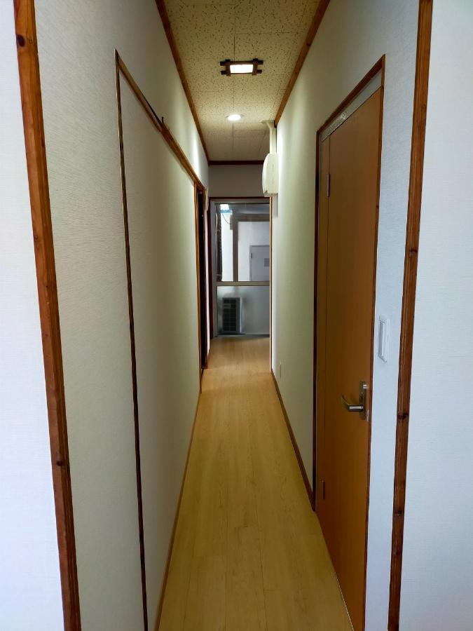 Shirahono Yado Aoi Umi Hotel Ishigaki  Buitenkant foto