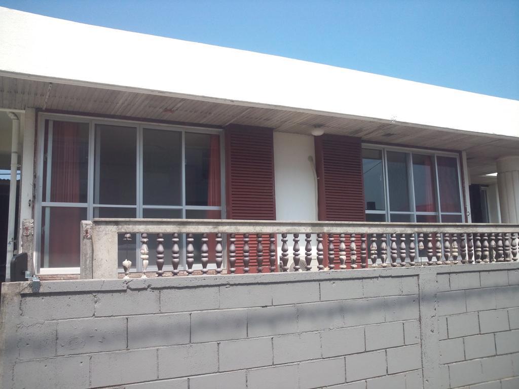 Shirahono Yado Aoi Umi Hotel Ishigaki  Buitenkant foto